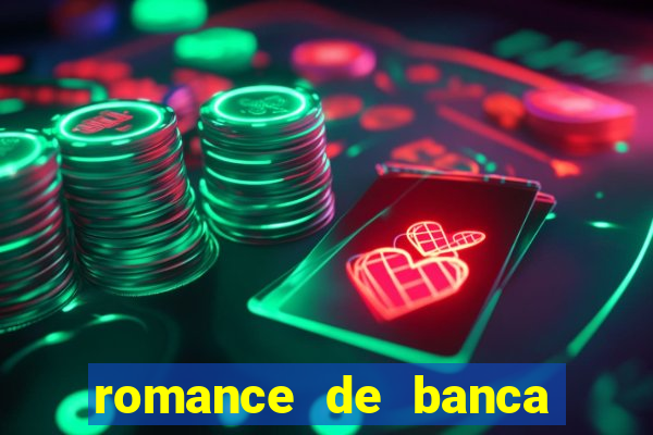 romance de banca digital 2014